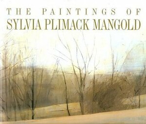Paintings of Sylvia Mangold by Cheryl Brutvan