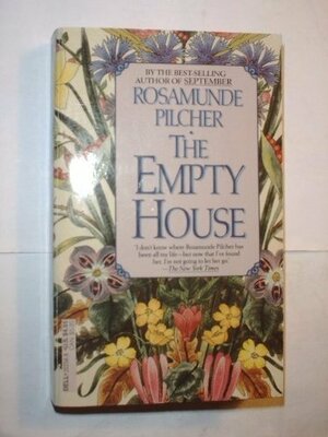 The Empty House by Rosamunde Pilcher