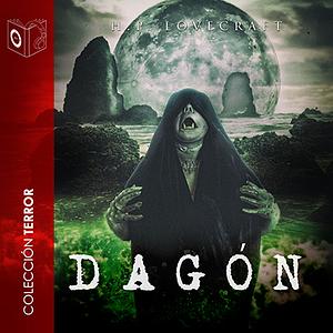 Dagon by H.P. Lovecraft