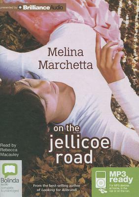 On the Jellicoe Road by Melina Marchetta