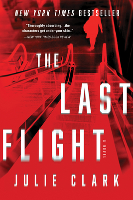 The Last Flight by Julie Clark