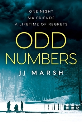 Odd Numbers by Jj Marsh