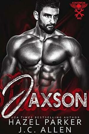 Jaxson by J.C. Allen, Hazel Parker