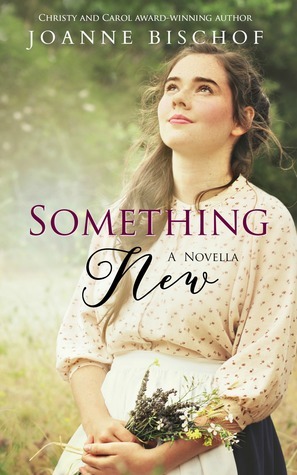 Something New by Joanne Bischof