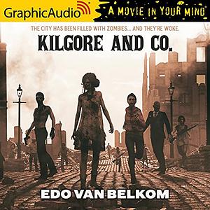 Kilgore and Co. by Edo Van Belkom