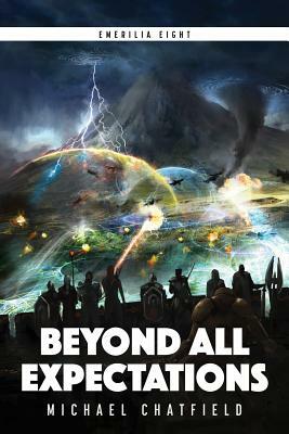 Beyond All Expectations by Michael Chatfield