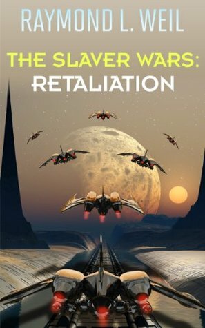 Retaliation by Raymond L. Weil