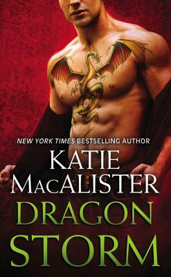 Dragon Storm by Katie MacAlister