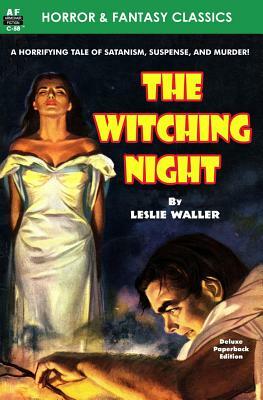 The Witching Night by Leslie Waller