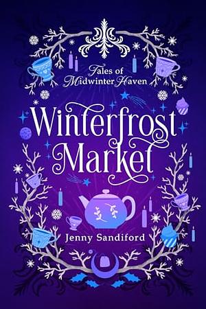 Winterfrost Market by Jenny Sandiford