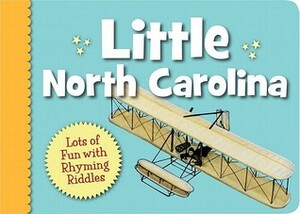 Little North Carolina by Jeannie Brett, Carol Crane