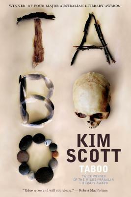 Taboo by Kim Scott