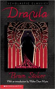 Dracula by Bram Stoker