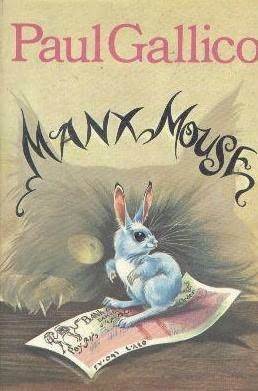 Manxmouse by Paul Gallico