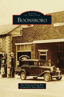 Boonsboro by Tim Doyle, Doug Bast