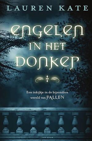 Engelen in het donker by Lauren Kate, Mireille Vroege