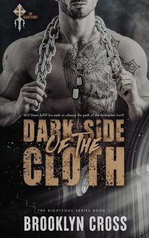 Dark Side of the Cloth by Brooklyn Cross