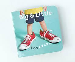 Big & Little by Lovevery