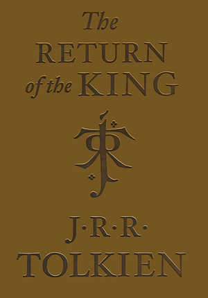 The Return of the King by J.R.R. Tolkien