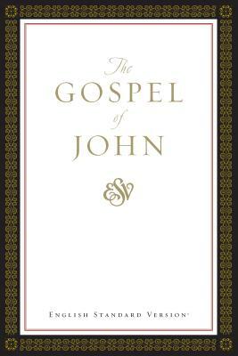 Gospel of John-Esv by 