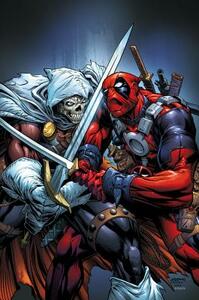 Deadpool & Cable Ultimate Collection, Book 3 by 