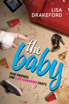 The Baby by Lisa Drakeford