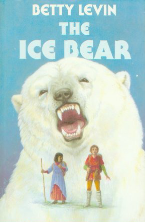 Ice Bear by Betty Levin