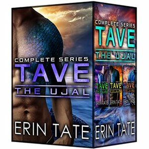 Tave by Erin Tate