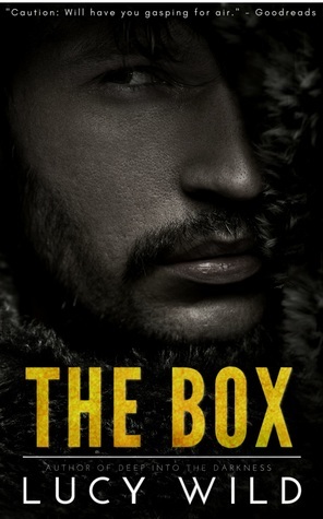 The Box by Lucy Wild