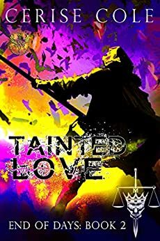 Tainted Love by Cerise Cole