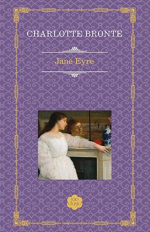 Jane Eyre by Charlotte Brontë