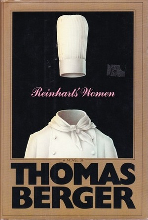 Reinhart's Women by Thomas Berger