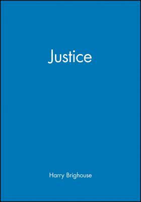 Justice by Harry Brighouse