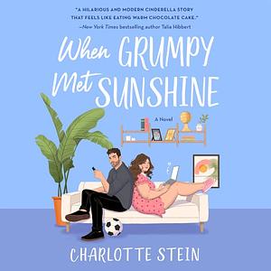 When Grumpy Met Sunshine by Charlotte Stein