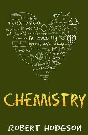 Chemistry by Robert Hodgson