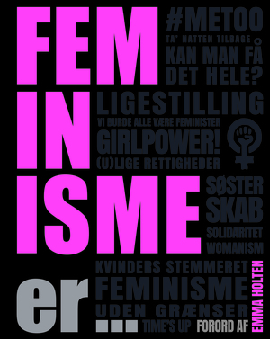 Feminisme er... by D.K. Publishing