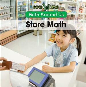 Store Math by Dawn James