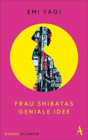 Frau Shibatas geniale Idee by Emi Yagi