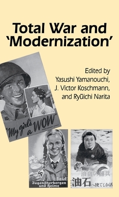 Total War and Modernization by 