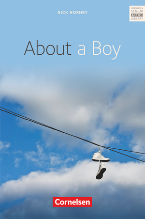 About a Boy by Nick Hornby