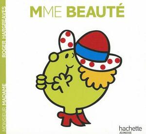 Madame Beaute by Roger Hargreaves