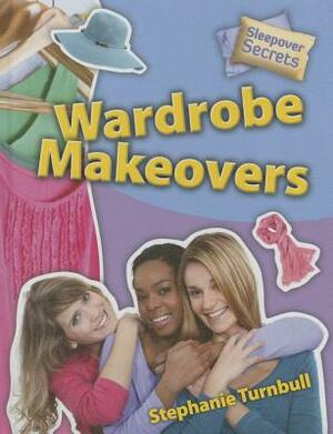 Wardrobe Makeovers by Stephanie Turnbull