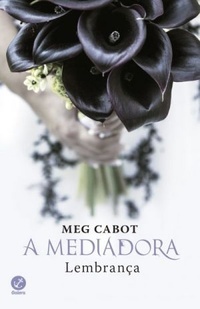 Lembrança by Meg Cabot