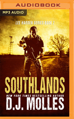 Southlands by D.J. Molles