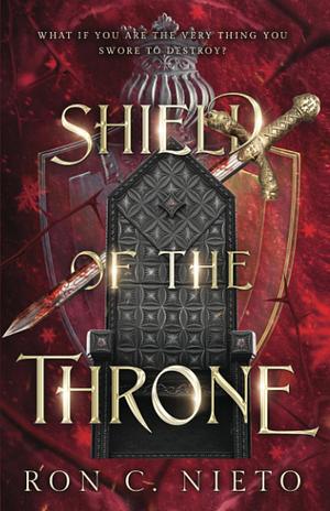 Shield of the Throne by Ron C. Nieto