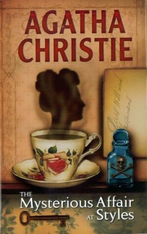 The Mysterious Affair at Styles by Agatha Christie