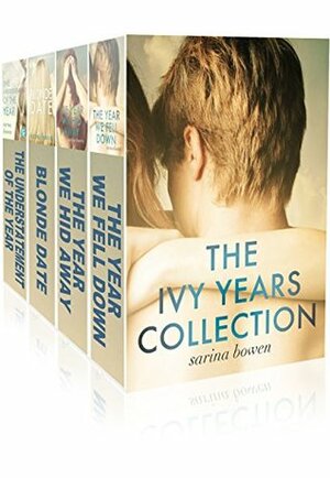 The Ivy Years Collection by Sarina Bowen