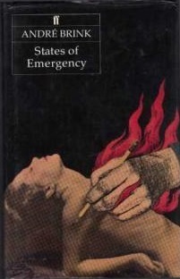States of Emergency by André Brink