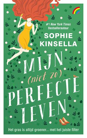 Mijn niet zo perfecte leven by Sophie Kinsella