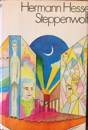 Steppenwolf by Hermann Hesse